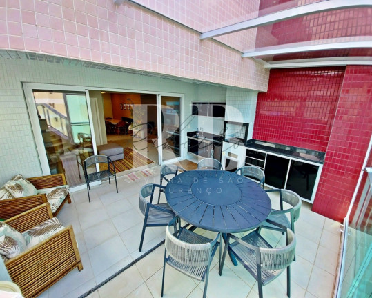 Imagem Imóvel com 4 Quartos à Venda, 250 m² em Riviera - Bertioga Imagem Imóvel com 4 Quartos à Venda, 250 m² em Riviera - Bertioga