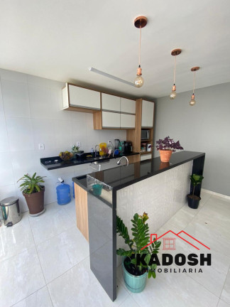 Imagem Casa com 2 Quartos à Venda, 150 m² em Sim - Feira De Santana Imagem Casa com 2 Quartos à Venda, 150 m² em Sim - Feira De Santana