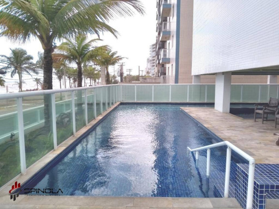 Imagem Apartamento com 3 Quartos à Venda, 206 m² em Vila Caiçara - Praia Grande Imagem Apartamento com 3 Quartos à Venda, 206 m² em Vila Caiçara - Praia Grande