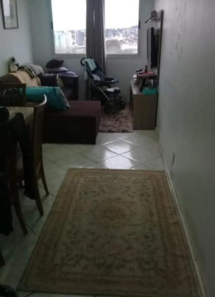 Imagem Apartamento com 2 Quartos à Venda, 54 m² em Rubem Berta - Porto Alegre Imagem Apartamento com 2 Quartos à Venda, 54 m² em Rubem Berta - Porto Alegre