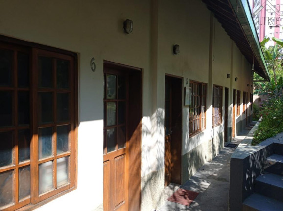 Imagem Casa com 1 Quarto à Venda, 44 m² em Vila Ema - São José Dos Campos