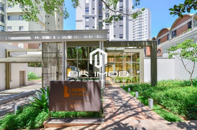 Imagem Imóvel com 4 Quartos à Venda, 109 m² em Vila Mariana - São Paulo