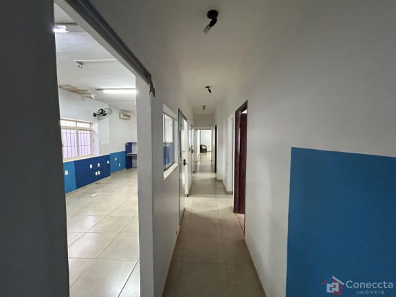 Imagem Sala Comercial para Alugar, 169 m² em Centro - Patos De Minas