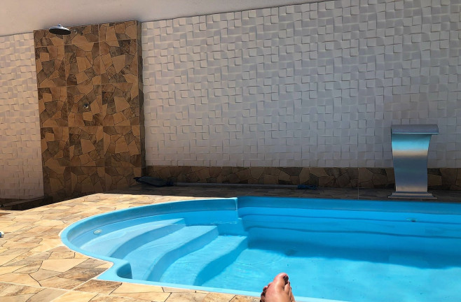 Imagem Casa com 2 Quartos à Venda, 120 m² em Jardim Atlântico Leste (itaipuaçu) - Maricá Imagem Casa com 2 Quartos à Venda, 120 m² em Jardim Atlântico Leste (itaipuaçu) - Maricá