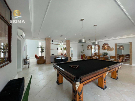 Imagem Casa com 6 Quartos à Venda, 570 m² em Jardim Acapulco - Guarujá Imagem Casa com 6 Quartos à Venda, 570 m² em Jardim Acapulco - Guarujá