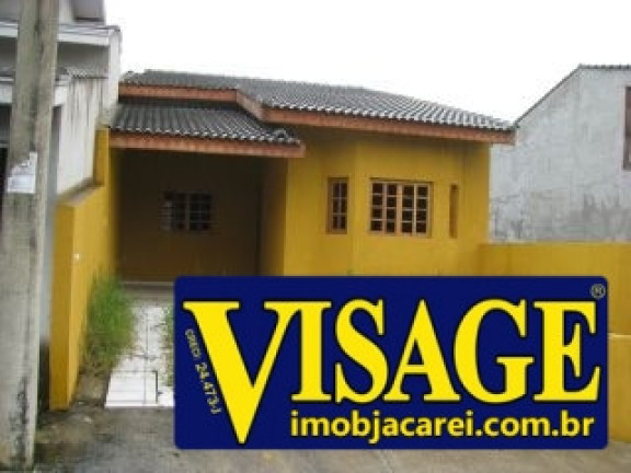 Imagem Casa à Venda, 106 m² em Vila Branca I - Jacareí Imagem Casa à Venda, 106 m² em Vila Branca I - Jacareí