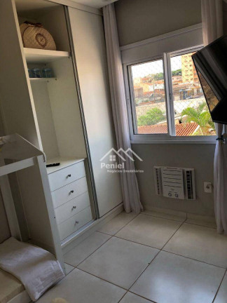 Imagem Apartamento com 2 Quartos à Venda, 49 m² em Sumarezinho - Ribeirão Preto Imagem Apartamento com 2 Quartos à Venda, 49 m² em Sumarezinho - Ribeirão Preto