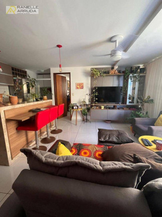 Imagem Apartamento com 2 Quartos à Venda, 61 m² em Bessa - João Pessoa Imagem Apartamento com 2 Quartos à Venda, 61 m² em Bessa - João Pessoa