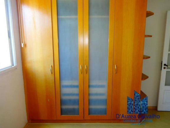 Imagem Apartamento com 4 Quartos à Venda, 109 m² em Vila Mariana - São Paulo