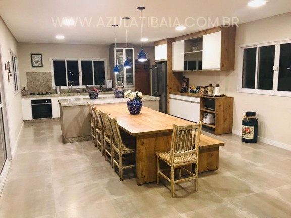 Imagem Casa com 6 Quartos à Venda, 500 m² em Parque Rio Abaixo - Atibaia Imagem Casa com 6 Quartos à Venda, 500 m² em Parque Rio Abaixo - Atibaia