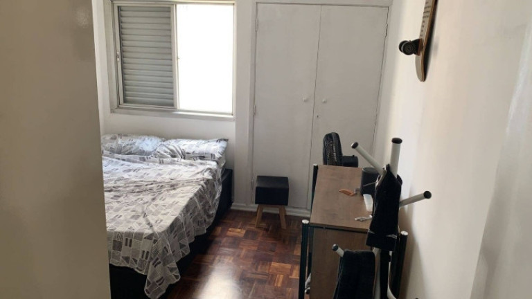 Imagem Apartamento à Venda, 50 m² em Ipiranga - São Paulo Imagem Apartamento à Venda, 50 m² em Ipiranga - São Paulo
