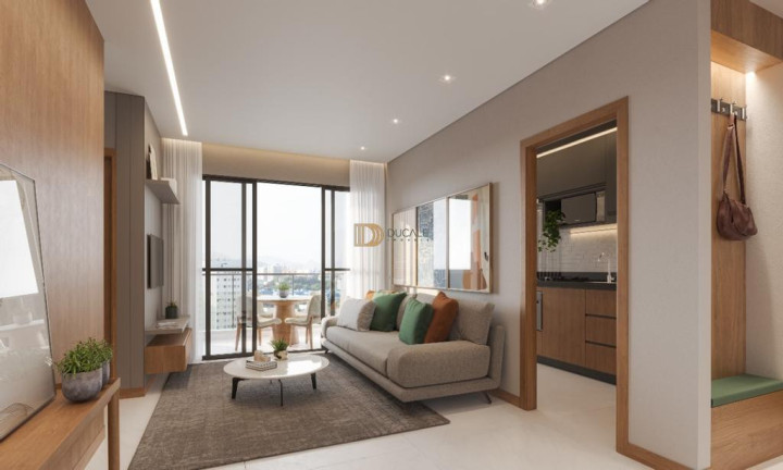 Imagem Apartamento com 2 Quartos à Venda, 64 m² em Jardim Da Penha - Vitória