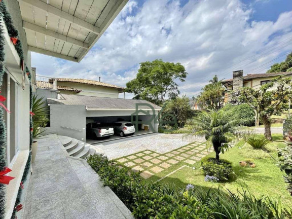 Imagem Casa com 4 Quartos à Venda, 632 m² em São Paulo Ii - Cotia Imagem Casa com 4 Quartos à Venda, 632 m² em São Paulo Ii - Cotia