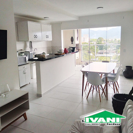 Imagem Apartamento com 2 Quartos à Venda, 50 m² em Itaguá - Ubatuba Imagem Apartamento com 2 Quartos à Venda, 50 m² em Itaguá - Ubatuba