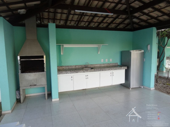 Imagem Apartamento com 2 Quartos à Venda, 69 m² em Piatã - Salvador