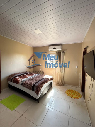 Imagem Casa com 3 Quartos à Venda, 120 m² em Arniqueiras - Brasília Imagem Casa com 3 Quartos à Venda, 120 m² em Arniqueiras - Brasília