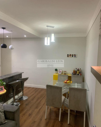 Imagem Imóvel com 2 Quartos à Venda, 51 m² em Ortizes - Valinhos Imagem Imóvel com 2 Quartos à Venda, 51 m² em Ortizes - Valinhos