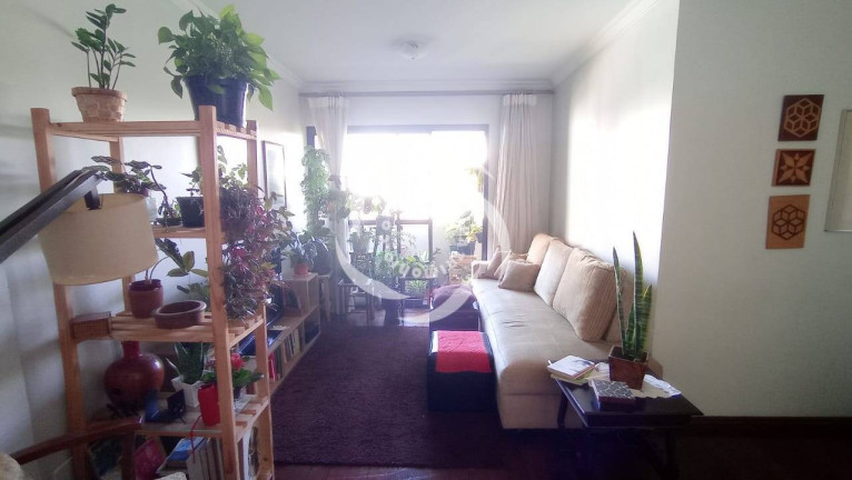 Imagem Apartamento com 3 Quartos à Venda, 79 m² em Vila Firmiano Pinto - São Paulo