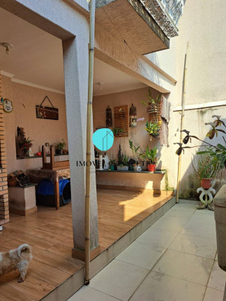 Imagem Apartamento com 3 Quartos à Venda, 255 m² em Jardim Jovaia - Guarulhos
