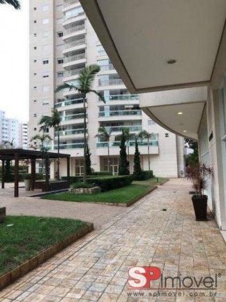 Imagem Apartamento com 3 Quartos à Venda, 185 m² em Vila Romana - São Paulo Imagem Apartamento com 3 Quartos à Venda, 185 m² em Vila Romana - São Paulo