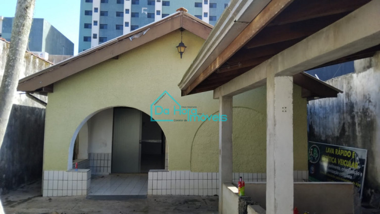 Imagem Casa com 2 Quartos para Alugar, em Centro - Mongaguá Imagem Casa com 2 Quartos para Alugar, em Centro - Mongaguá