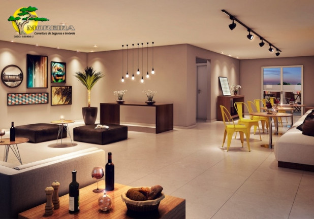 Imagem Apartamento com 1 Quarto à Venda, 40 m² em Limão - São Paulo Imagem Apartamento com 1 Quarto à Venda, 40 m² em Limão - São Paulo