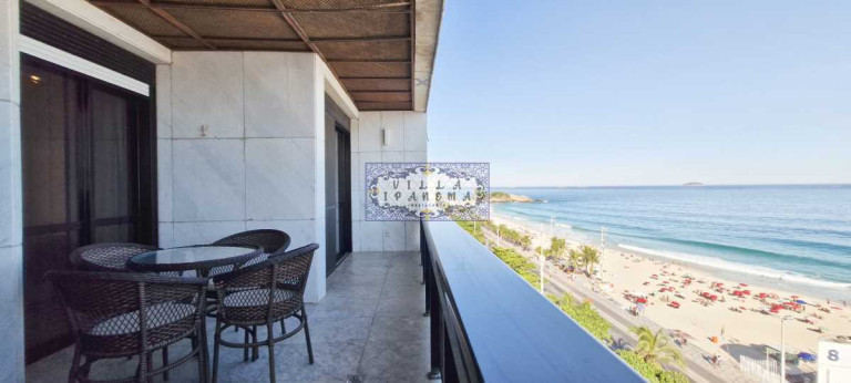 Imagem Apartamento com 2 Quartos à Venda, 105 m² em Ipanema - Rio De Janeiro Imagem Apartamento com 2 Quartos à Venda, 105 m² em Ipanema - Rio De Janeiro