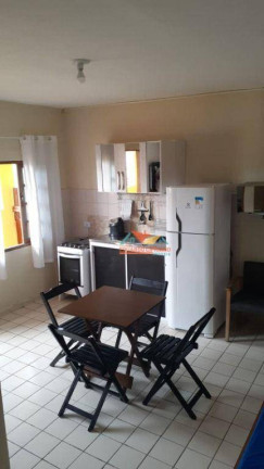 Imagem Sobrado com 6 Quartos à Venda, 90 m² em Massaguaçu - Caraguatatuba