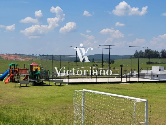 Imagem Terreno em Condomínio à Venda, 382 m² em Santa Mônica - Caçapava Imagem Terreno em Condomínio à Venda, 382 m² em Santa Mônica - Caçapava