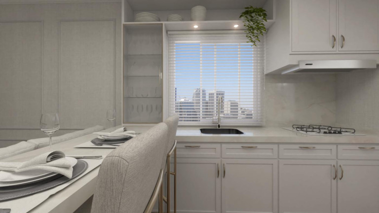 Imagem Apartamento com 2 Quartos à Venda, 54 m² em Meia Praia - Itapema Imagem Apartamento com 2 Quartos à Venda, 54 m² em Meia Praia - Itapema