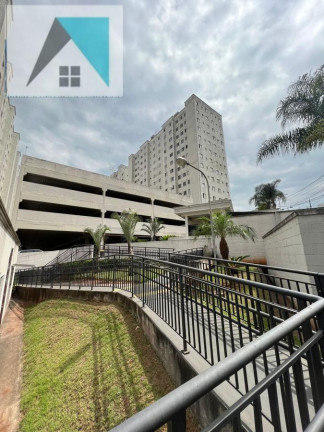 Imagem Apartamento com 1 Quarto à Venda, 43 m² em Portais (polvilho) - Cajamar