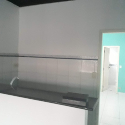 Imagem Casa com 3 Quartos à Venda, 138 m² em Centro - São Vicente Imagem Casa com 3 Quartos à Venda, 138 m² em Centro - São Vicente