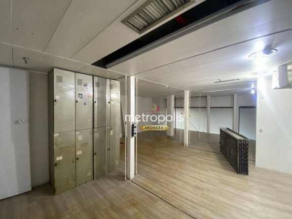 Imagem Loja para Alugar, 80 m² em Santo Antônio - São Caetano Do Sul