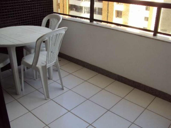 Imagem Apartamento com 1 Quarto à Venda, 57 m² em Pituba - Salvador Imagem Apartamento com 1 Quarto à Venda, 57 m² em Pituba - Salvador