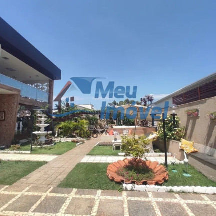 Imagem Casa com 3 Quartos à Venda, 350 m² em Setor Habitacional Vicente Pires - Brasília Imagem Casa com 3 Quartos à Venda, 350 m² em Setor Habitacional Vicente Pires - Brasília