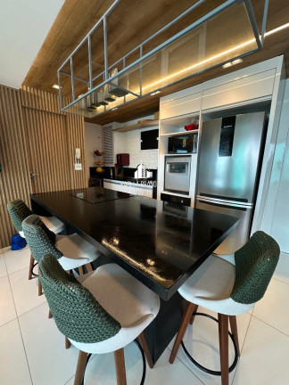 Imagem Apartamento com 1 Quarto à Venda, 56 m² em Ponta Negra - Natal Imagem Apartamento com 1 Quarto à Venda, 56 m² em Ponta Negra - Natal