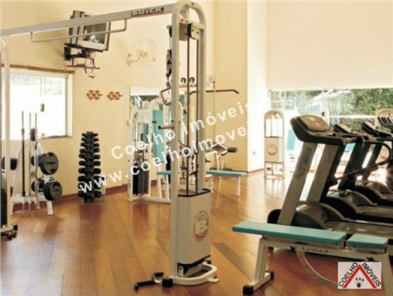 Imagem Apartamento à Venda, 280 m² em Santo Amaro - São Paulo Imagem Apartamento à Venda, 280 m² em Santo Amaro - São Paulo