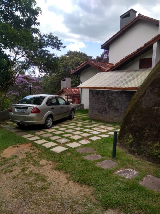 Imagem Casa de Condomínio com 2 Quartos à Venda, 143 m² em Condomínio Clube Da Montanha - Atibaia Imagem Casa de Condomínio com 2 Quartos à Venda, 143 m² em Condomínio Clube Da Montanha - Atibaia
