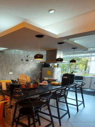 Imagem Apartamento com 2 Quartos à Venda, 87 m² em Pompéia - Santos Imagem Apartamento com 2 Quartos à Venda, 87 m² em Pompéia - Santos