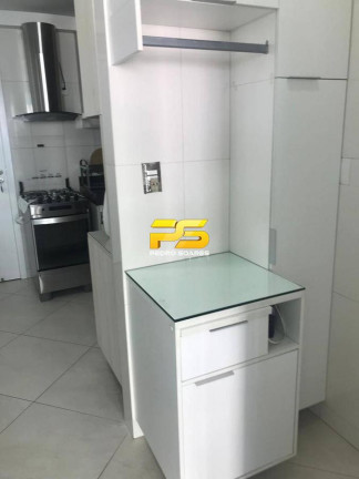 Imagem Apartamento com 2 Quartos à Venda, 93 m² em Altiplano Cabo Branco - João Pessoa