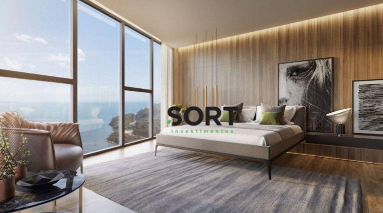 Imagem Apartamento com 4 Quartos à Venda, 230 m² em Barra Sul - Balneário Camboriú