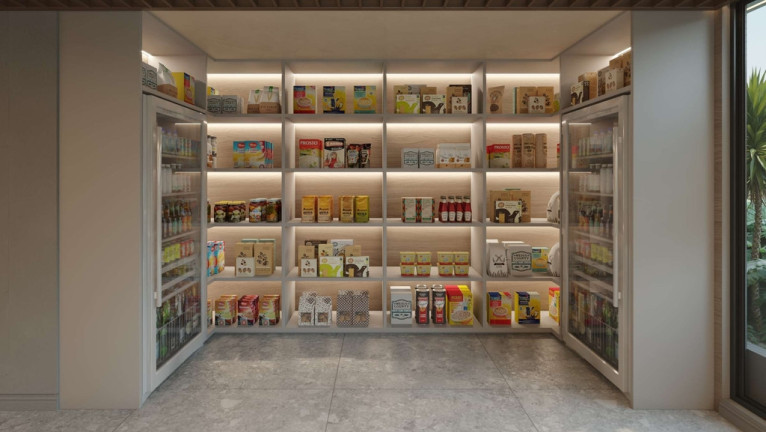Imagem Cobertura com 1 Quarto à Venda, 53 m² em Poço - Cabedelo Imagem Cobertura com 1 Quarto à Venda, 53 m² em Poço - Cabedelo