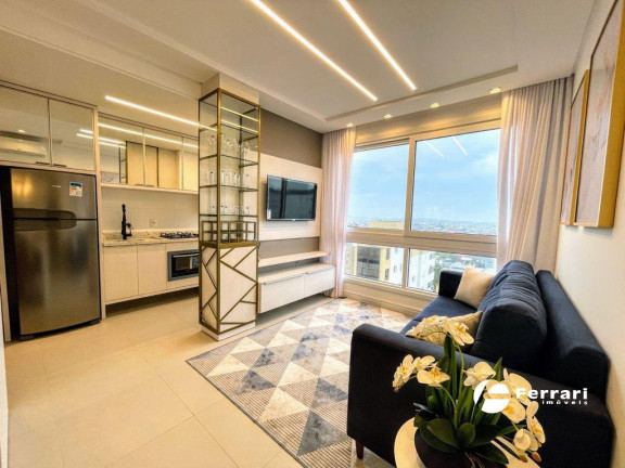 Apartamento com 2 Quartos à Venda, 94 m² em Zona Nova - Capão Da Canoa