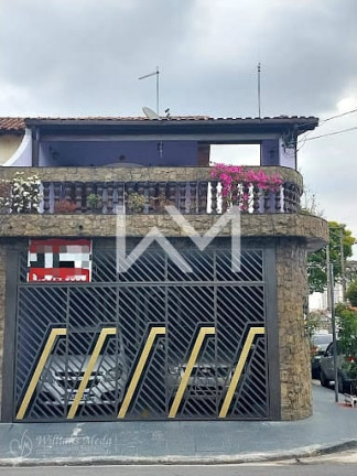 Imagem Sobrado com 3 Quartos à Venda, 306 m² em Parque Renato Maia - Guarulhos Imagem Sobrado com 3 Quartos à Venda, 306 m² em Parque Renato Maia - Guarulhos