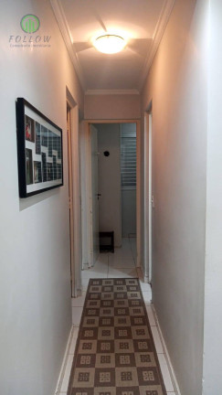 Imagem Apartamento com 3 Quartos à Venda, 63 m² em Jardim Das Vertentes - São Paulo Imagem Apartamento com 3 Quartos à Venda, 63 m² em Jardim Das Vertentes - São Paulo