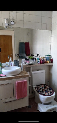 Imagem Apartamento com 2 Quartos à Venda, 56 m² em Vila Pirajussara - São Paulo