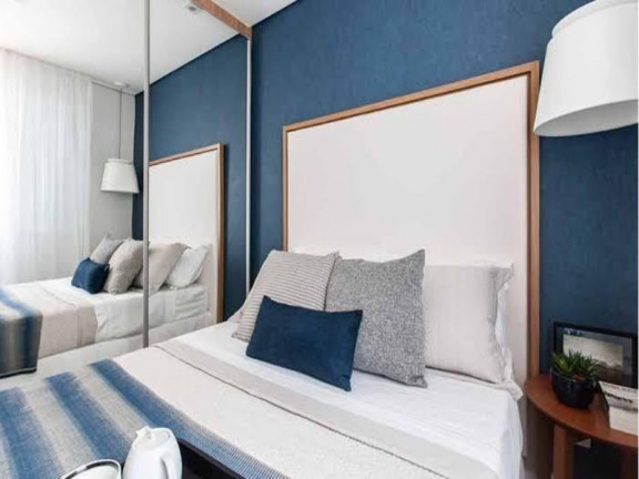 Imagem Imóvel com 1 Quarto à Venda, 29 m² em Barra Funda - São Paulo Imagem Imóvel com 1 Quarto à Venda, 29 m² em Barra Funda - São Paulo