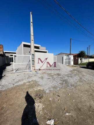 Imagem Casa com 3 Quartos à Venda, em Monções - Pontal Do Paraná Imagem Casa com 3 Quartos à Venda, em Monções - Pontal Do Paraná