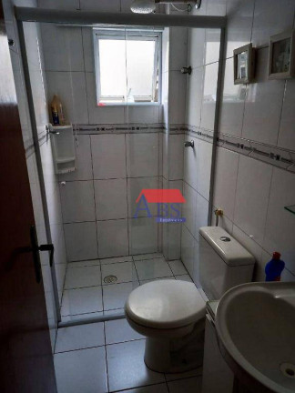 Imagem Apartamento com 2 Quartos à Venda, 61 m² em Jardim Casqueiro - Cubatão Imagem Apartamento com 2 Quartos à Venda, 61 m² em Jardim Casqueiro - Cubatão