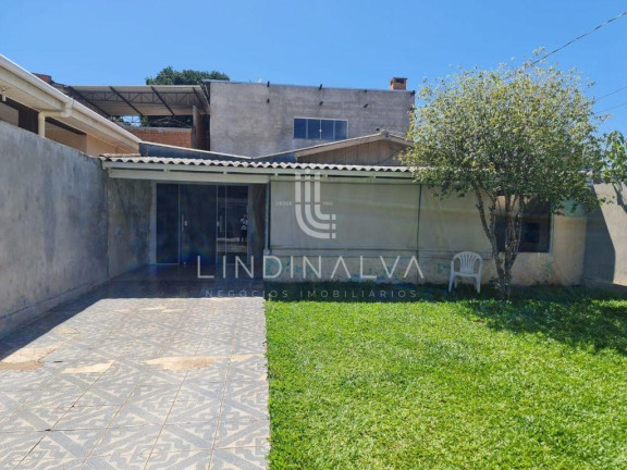 Imagem Casa com 2 Quartos à Venda, 80 m² em Jardim Curitibano - Foz Do Iguacu Imagem Casa com 2 Quartos à Venda, 80 m² em Jardim Curitibano - Foz Do Iguacu